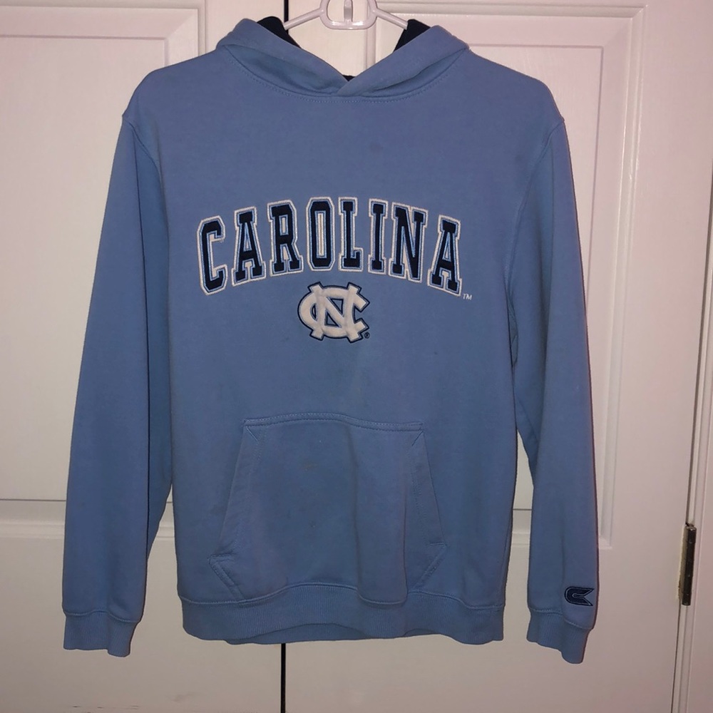 unc sweatshirt
